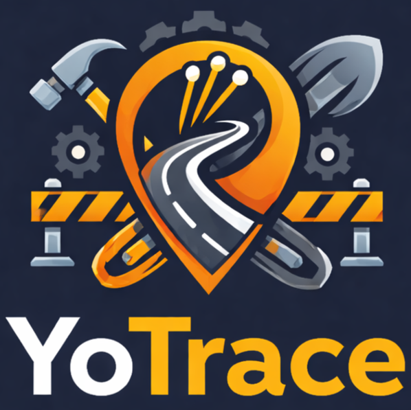 YoTrace Logo